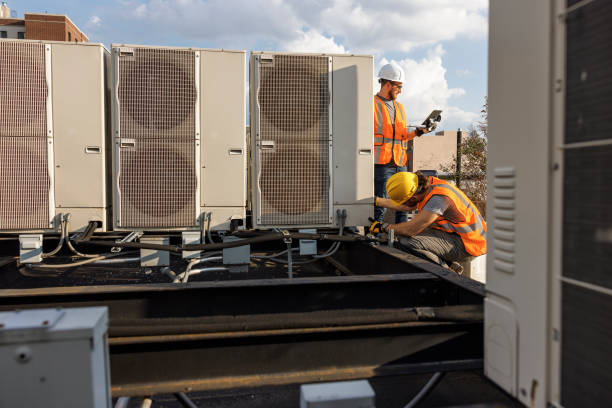 Best Geothermal HVAC Systems in Canadian, TX