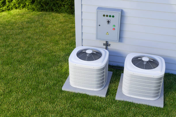 Best HVAC for Healthcare Facilities in Canadian, TX