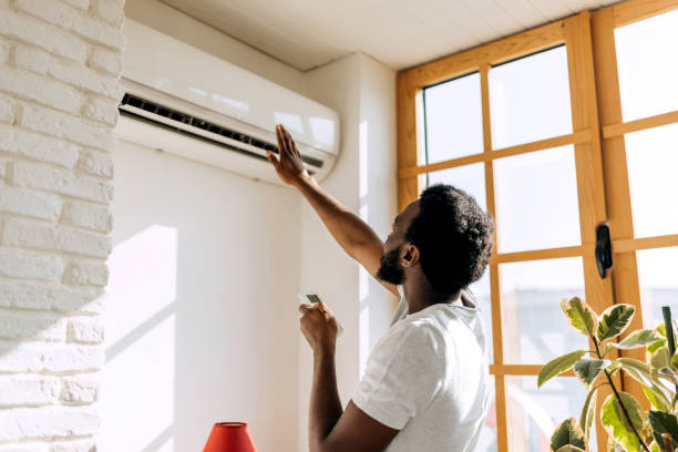 Best HVAC Supply and Distribution in Canadian, TX