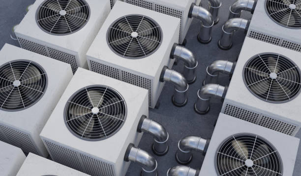 Best Commercial HVAC in Canadian, TX