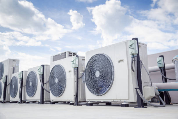 Best Air Conditioning Cleaning in Canadian, TX