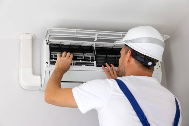 Best Solar-powered HVAC Systems in Canadian, TX
