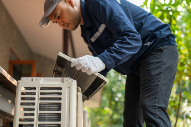 Best HVAC Equipment and Components in Canadian, TX