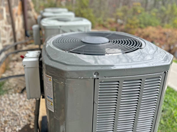 Canadian, TX HVAC Company